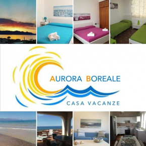 Casa Vacanze Aurora Boreale, Alcamo Marina